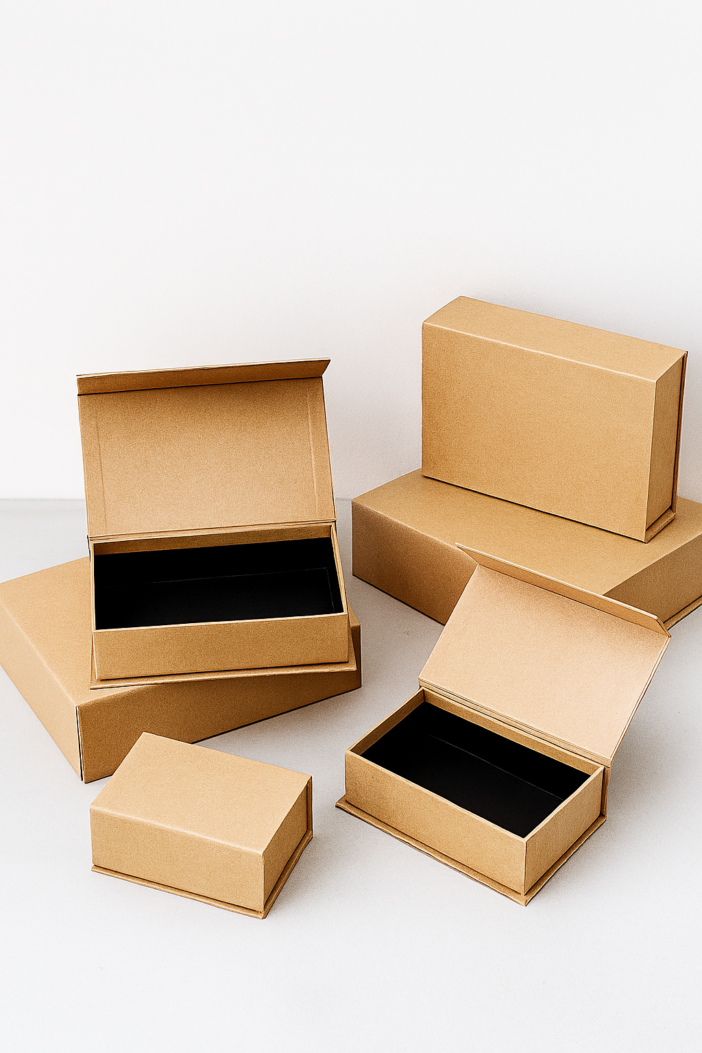 Kraft Magnetic Boxes - Image 3